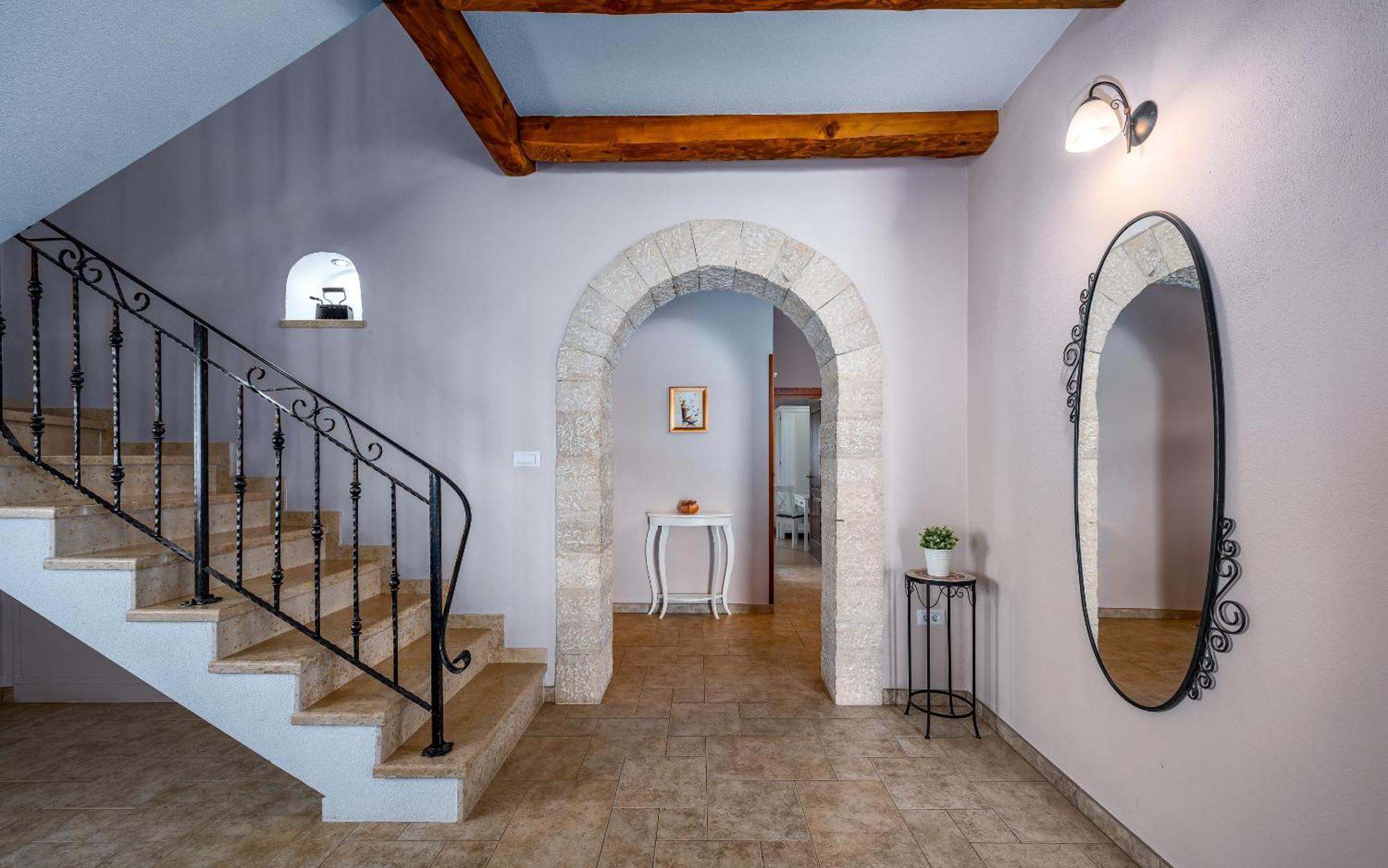 Villa Oliveta By Istrialux Filipana Exteriér fotografie
